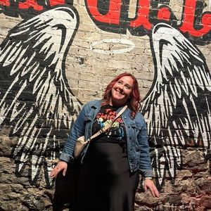 Meet your Posher, Amanda